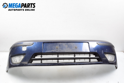 Front bumper for Ford Focus I 1.8 TDCi, 115 hp, station wagon, 2002, position: front