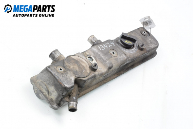Valve cover for Ford Focus I 1.8 TDCi, 115 hp, station wagon, 2002