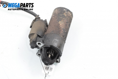 Demaror for Ford Focus I 1.8 TDCi, 115 hp, combi, 2002