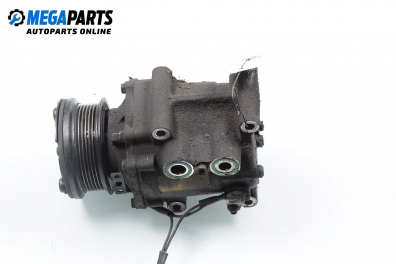 Compresor AC for Ford Focus I 1.8 TDCi, 115 hp, combi, 2002