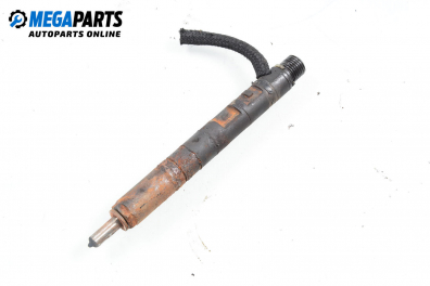 Einspritzdüse for Ford Focus I 1.8 TDCi, 115 hp, combi, 2002