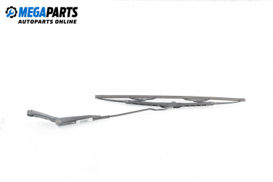 Front wipers arm for Volvo 440/460 1.6, 90 hp, hatchback, 1995, position: left