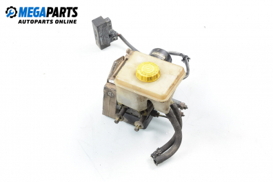 ABS for Volvo 440/460 1.6, 90 hp, hatchback, 1995