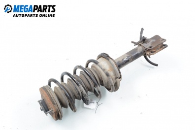 Macpherson shock absorber for Volvo 440/460 1.6, 90 hp, hatchback, 1995, position: front - left