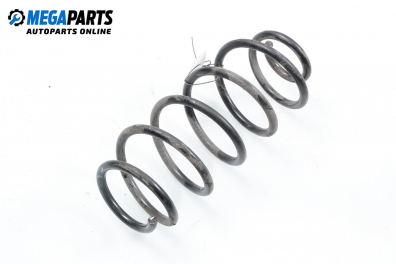 Coil spring for Volvo 440/460 1.6, 90 hp, hatchback, 1995, position: rear