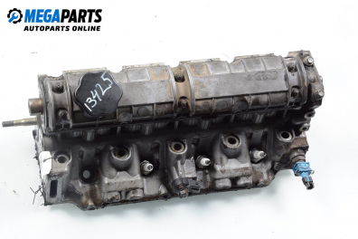 Engine head for Volvo 440/460 1.6, 90 hp, hatchback, 1995