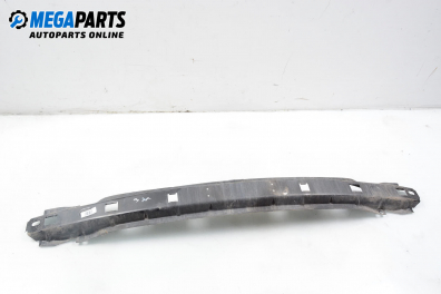Bumper support brace impact bar for Opel Tigra 1.4 16V, 90 hp, coupe, 1997, position: rear