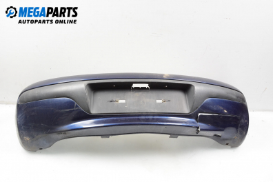 Rear bumper for Opel Tigra 1.4 16V, 90 hp, coupe, 1997, position: rear