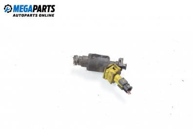 Gasoline fuel injector for Opel Tigra 1.4 16V, 90 hp, coupe, 1997