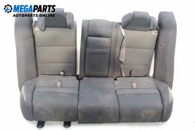 Seats for Volvo S40/V40 1.8, 122 hp, station wagon, 2002