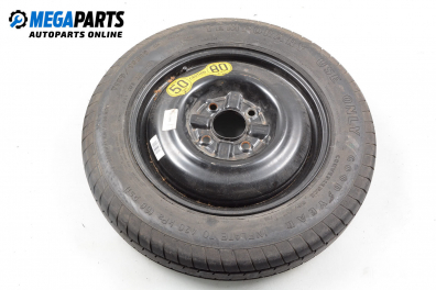 Reserverad for Volvo S40/V40 (1995-2004) 15 inches, width 3,5 (Preis pro stück)