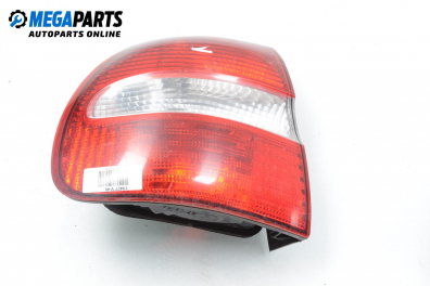 Tail light for Volvo S40/V40 1.8, 122 hp, station wagon, 2002, position: left