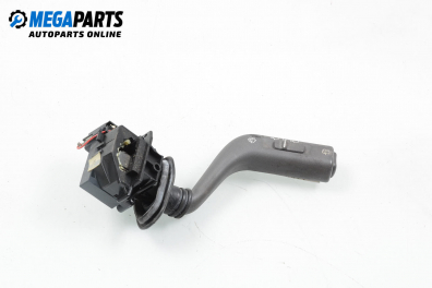 Verstellhebel scheibenwischer for Volvo S40/V40 1.8, 122 hp, combi, 2002
