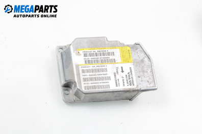 Airbag module for Volvo S40/V40 1.8, 122 hp, station wagon, 2002 № 30613048 A