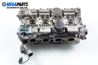 Engine head for Volvo S40/V40 1.8, 122 hp, station wagon, 2002