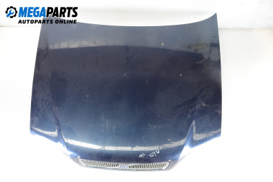 Bonnet for Volvo S40/V40 1.8, 122 hp, station wagon, 2002, position: front