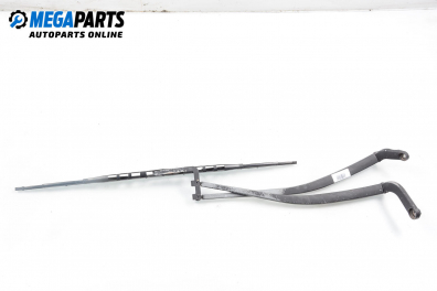 Front wipers arm for Audi A2 (8Z) 1.4, 75 hp, hatchback, 2001, position: left