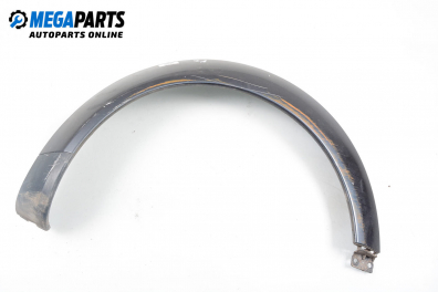 Fender arch for Audi A2 (8Z) 1.4, 75 hp, hatchback, 2001, position: rear - right