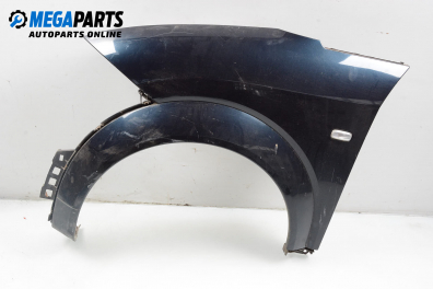 Fender for Audi A2 (8Z) 1.4, 75 hp, hatchback, 2001, position: front - left