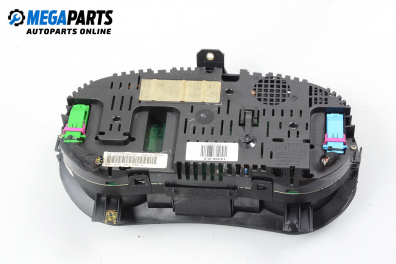 Bloc instrumente de bord for Audi A2 (8Z) 1.4, 75 hp, hatchback, 2001