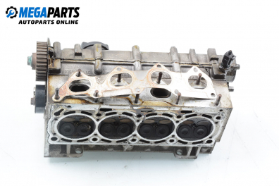 Chiulasă for Audi A2 (8Z) 1.4, 75 hp, hatchback, 2001