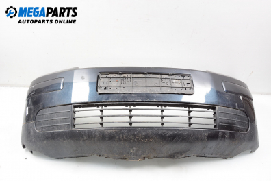 Frontstoßstange for Audi A2 (8Z) 1.4, 75 hp, hecktür, 2001, position: vorderseite