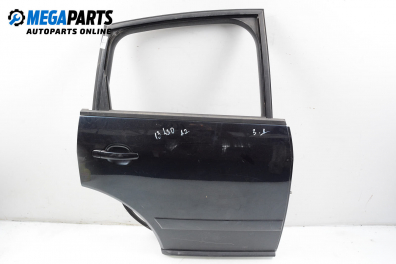 Door for Audi A2 (8Z) 1.4, 75 hp, hatchback, 2001, position: rear - right