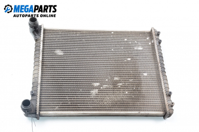 Water radiator for Audi A2 (8Z) 1.4, 75 hp, hatchback, 2001
