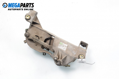 Front wipers motor for Audi A2 (8Z) 1.4, 75 hp, hatchback, 2001, position: front