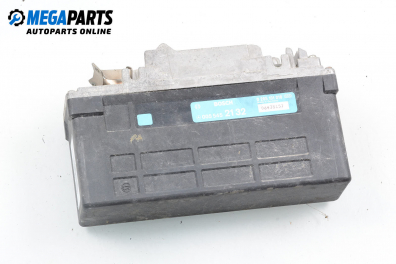 ABS control module for Mercedes-Benz 124 Estate (S124) (09.1985 - 07.1993), № Bosch 0 265 101 018