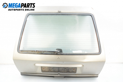 Boot lid for Mercedes-Benz 124 (W/S/C/A/V) 3.0 D, 113 hp, station wagon, 1990, position: rear