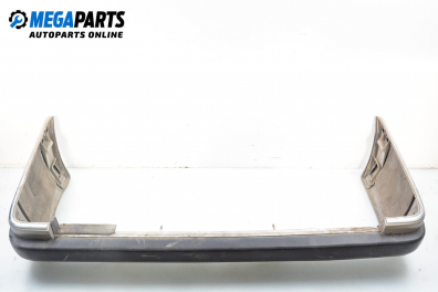 Rear bumper for Mercedes-Benz 124 (W/S/C/A/V) 3.0 D, 113 hp, station wagon, 1990, position: rear