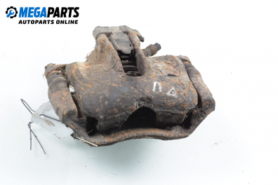 Caliper for Mercedes-Benz 124 (W/S/C/A/V) 3.0 D, 113 hp, station wagon, 1990, position: front - right