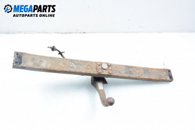 Tow hook for Mercedes-Benz 124 (W/S/C/A/V) 3.0 D, 113 hp, station wagon, 1990
