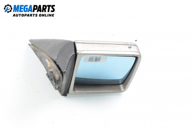 Mirror for Mercedes-Benz 124 (W/S/C/A/V) 3.0 D, 113 hp, station wagon, 1990, position: right