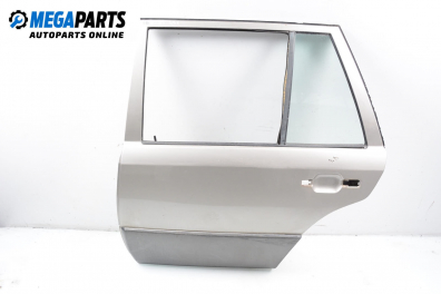 Door for Mercedes-Benz 124 (W/S/C/A/V) 3.0 D, 113 hp, station wagon, 1990, position: rear - left