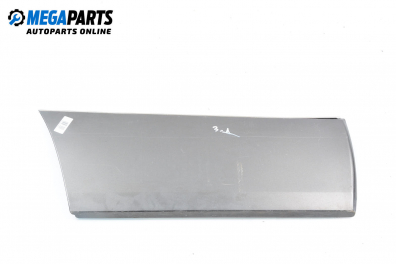 Door frame cover for Mercedes-Benz 124 (W/S/C/A/V) 3.0 D, 113 hp, station wagon, 1990, position: rear - right