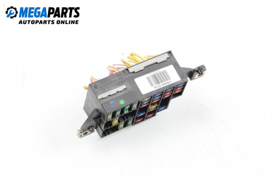 Fuse box for Renault Clio II 1.2, 58 hp, hatchback, 1999