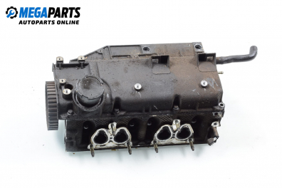 Chiulasă for Renault Clio II 1.2, 58 hp, hatchback, 1999