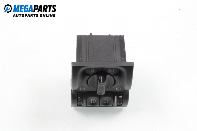 Comutator lumini for Opel Vectra B 1.6 16V, 100 hp, sedan, 1998