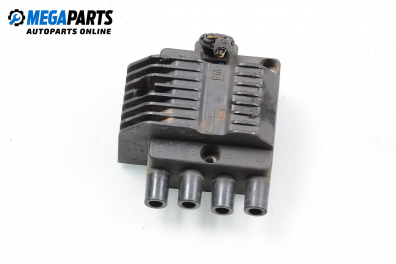 Ignition coil for Opel Vectra B 1.6 16V, 100 hp, sedan, 1998