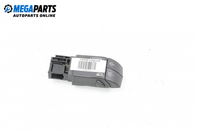 Verstellhebel audio for Renault Laguna II (X74) 1.6 16V, 107 hp, hecktür, 2002