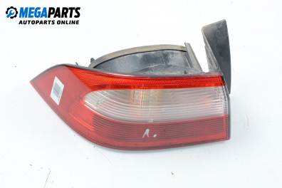 Tail light for Renault Laguna II (X74) 1.6 16V, 107 hp, hatchback, 2002, position: left