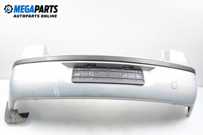 Bara de protectie spate for Renault Laguna II (X74) 1.6 16V, 107 hp, hatchback, 2002, position: din spate