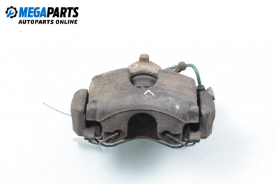 Caliper for Renault Laguna II (X74) 1.6 16V, 107 hp, hatchback, 2002, position: front - left