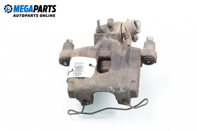 Etrier de frână for Renault Laguna II (X74) 1.6 16V, 107 hp, hatchback, 2002, position: dreaptă - spate