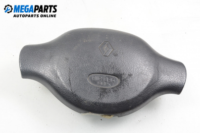 Airbag for Renault Clio II 1.4, 75 hp, sedan, 2001, position: fața