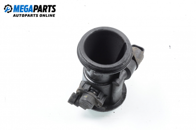 Drosselklappe for Renault Clio II 1.4, 75 hp, sedan, 2001