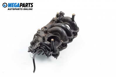 Intake manifold for Renault Clio II 1.4, 75 hp, sedan, 2001