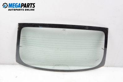 Rear window for Renault Clio II 1.4, 75 hp, sedan, 2001